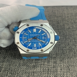Audemars Piguet Mens Ref.15710ST.OO.A032CA.01