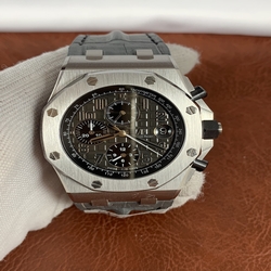 Audemars Piguet Mens 26470ST.OO.A104CR.01