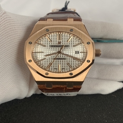 Audemars Piguet Men Royal Oak Ref.15400