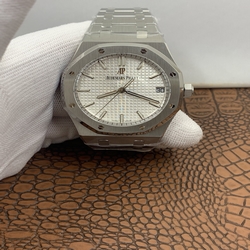 Audemars Piguet Mens 15510ST.OO.1320ST.03