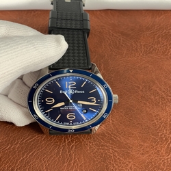 Bell & Ross Men BR123 Sport Heritage