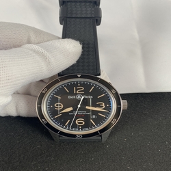 Bell & Ross Men BR123 Sport Heritage