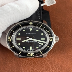 Blancpain Men Fifty Fathoms 5015E 1130 B52A