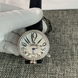 Breguet Mens 8918BR58964D00D