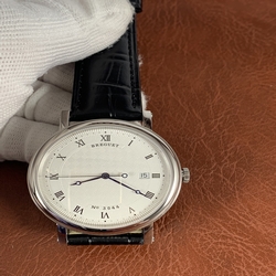 Breguet Mens Ref.5177