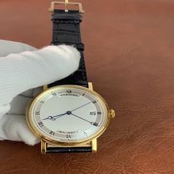 Breguet Mens Ref.5177BA/15/9V6