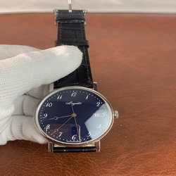 Breguet Mens Ref.5177BB/2Y/9V6
