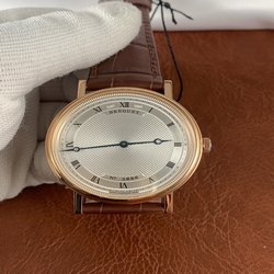 Breguet Mens Ref.5177