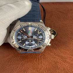 Breitling men Chronomat AB0134101C1A1