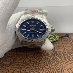 Breitling Men Avenger Automatic 43 A17318101C1A1