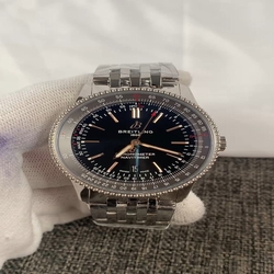 Breitling Men Navitimer AB0138241C1P1