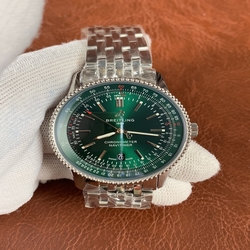 Breitling Men Navitimer A17326361L1A1