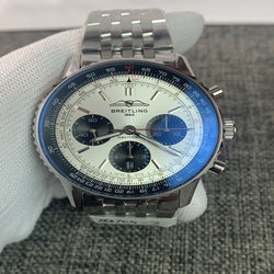 Breitling Men Navitimer AB0138241C1A1
