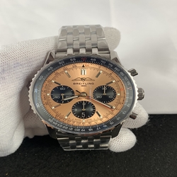 Breitling Men Navitimer AB0138241K1A1