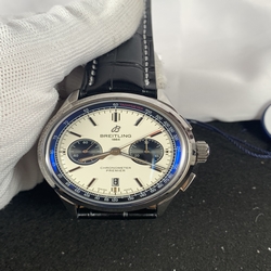 Breitling Men Premier B01 AB0118