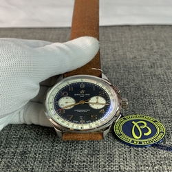 Breitling Men Premier B01 Chronograph 42 Norton