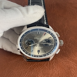 Breitling Men Premier B01 Chronograph AB0118221B1P1