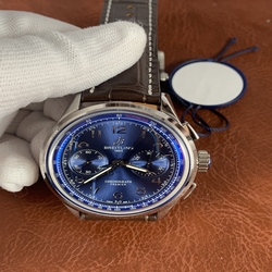 Breitling Men Premier B15 Duograph 42 AB1510171C1P1