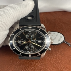 Breitling Men Superocean Heritage II Chronograph A13320