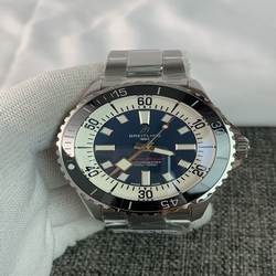 Breitling Men Superocean A17376211B1S1