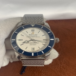 Breitling Men Superocean Heritage II A1732016