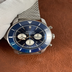 Breitling Mens Superocean II Volcano 44 AB0162161C1A1