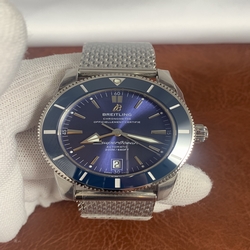 Breitling Men Superocean Heritage II AB201013