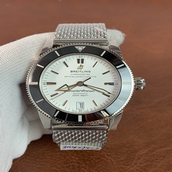 Breitling Men Superocean Heritage II AB2010121B1S1