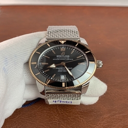 Breitling Men Superocean Heritage II UB2010121B1A1