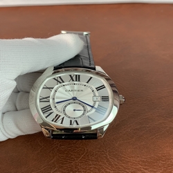 Cartier Men Drive De Cartier WSNM0004