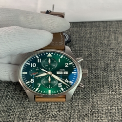IWC Men Spitfire IW377726