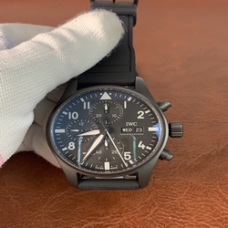 IWC Men IW389101