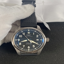 IWC Men Mark XX