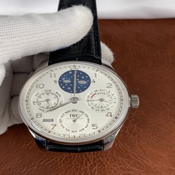 IWC Men IWC52610