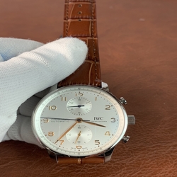IWC Men IW79350