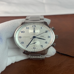 IWC Men IW371617