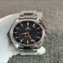 Omega men Omega Aqua Terra 150M 231.10.42.21.01.006