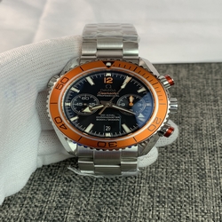 Omega Men Planet Ocean 232.30.46.51.01.002