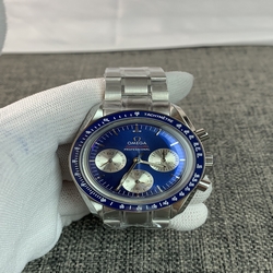 Omega Men Speedmaster Professional Moonwatch 42mm 522.30.42.30.03.001