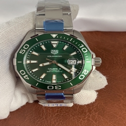 Tag Heuer Men Aquaracer WAY201S.BA0927