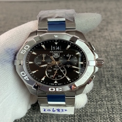 Tag Heuer Men CAY110.BA0927