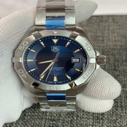 Tag Heuer Men Aquaracer 300M Calibre WAY1112.BA0928