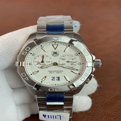 Tag Heuer Men Aquaracer Ref. WAY111Y.BA0928