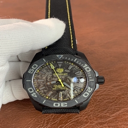 Tag Heuer Men Aquaracer WBD218B.FC6446