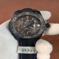 Tag Heuer Men Aquaracer WBD218C.FC6447