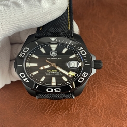 Tag Heuer Men Aquaracer Calibre 5 WAY218A.FC6362