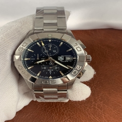 Tag Heuer Men Aquaracer Chronograph CAY2112