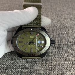 Tag Heuer Men Aquaracer WAY208E.FC8222