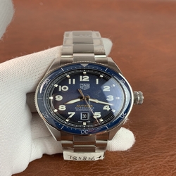 Tag Heuer Men Aquaracer WBE5116.EB0173