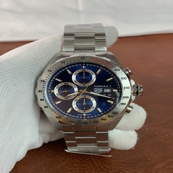 Tag Heuer Men Formula 1 Calibre 16 CAZ201